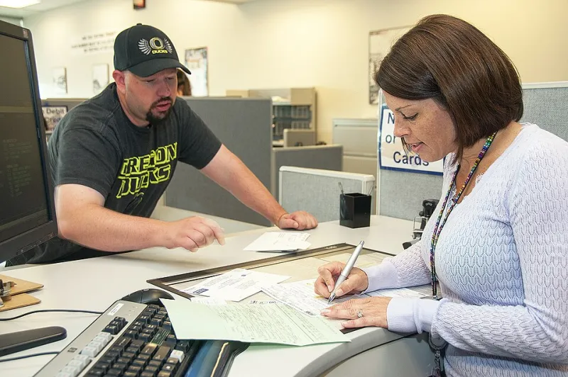 The Application as Obstacle: How Bureaucratic Design Keeps Eligible Americans From the Food Help They've Already Earned