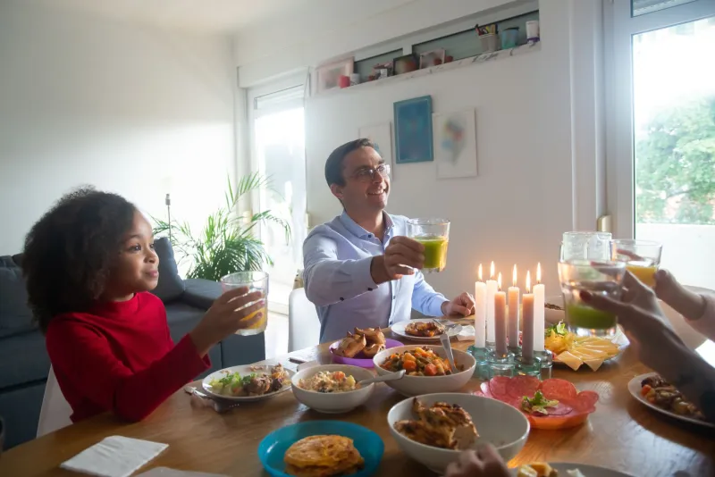 Beyond the Food Bank: Why Belonging May Be the Most Powerful Hunger Intervention We're Not Talking About