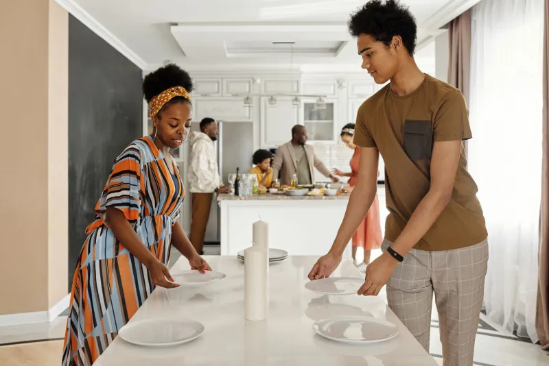 When Chopping, Stirring, and Simmering Become Medicine: The Quiet Therapeutic Power of the Kitchen