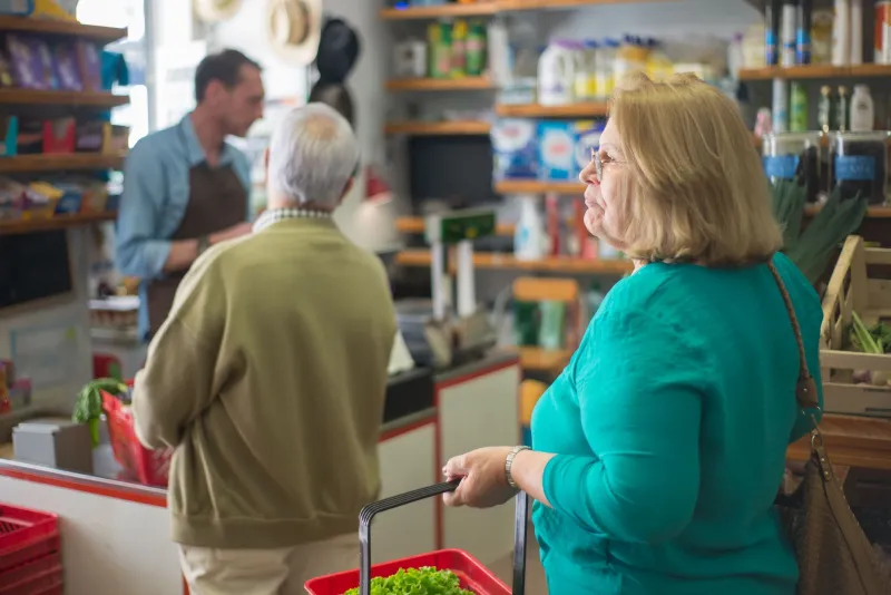 Owned by the Community, Built for the Long Haul: Cooperative Groceries and the New Face of Food Justice