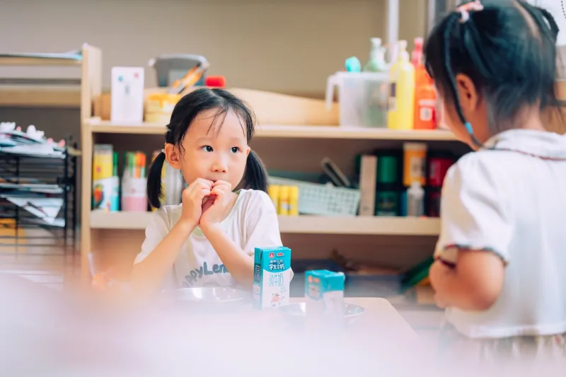 When Empty Stomachs Follow Students Into the Classroom: How Schools Are Rethinking Nutrition as an Academic Imperative