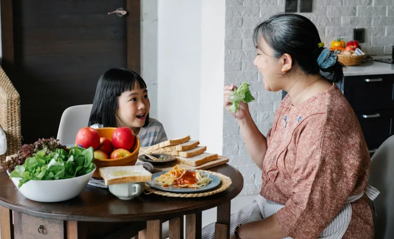 Hungry Minds: How Early Food Insecurity Shapes the Developing Brain—and How Communities Are Fighting Back