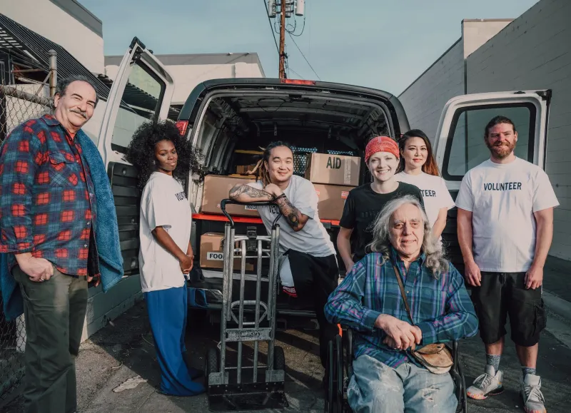 The Language of Hunger: Why the Words We Use About Food Assistance Are Keeping People From the Help They Need
