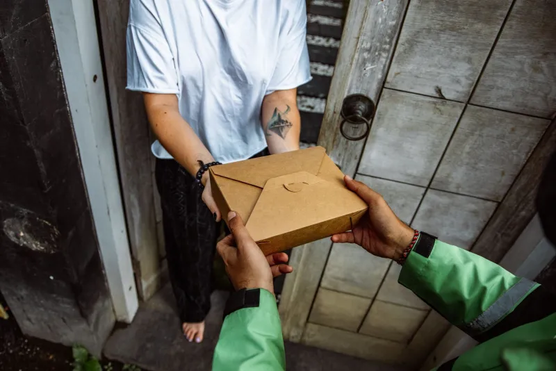When Did We Stop Knocking? Reclaiming the Lost American Tradition of Sharing Food Across the Fence