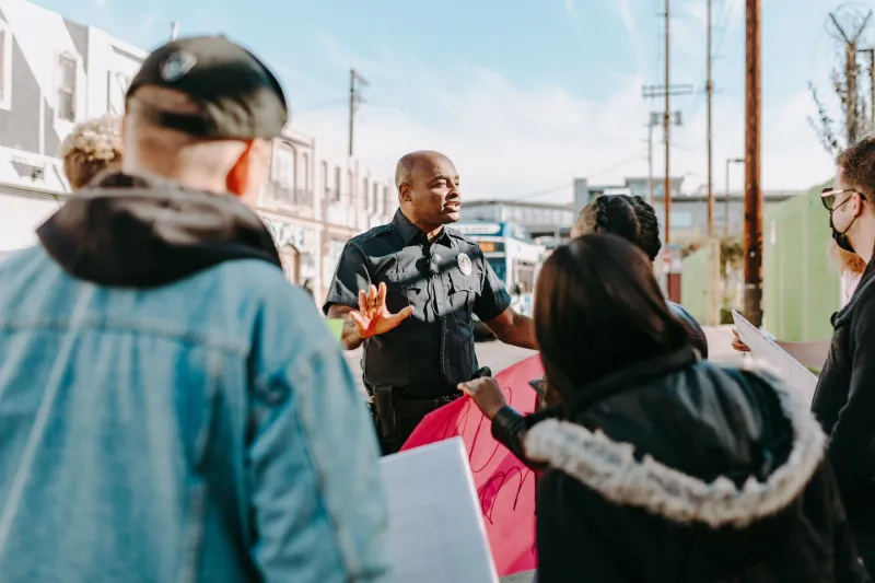 Strength in Reaching Out: How Peer-Led Outreach Is Dismantling the Stigma Around Seeking Food Support