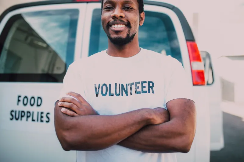 When the Helpers Disappear: The Growing Crisis of Volunteer Attrition in America's Community Food Programs