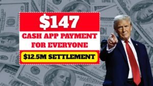$147 Payment for Everyone – Cash App Agrees to $12.5M Settlement Over Spam Text Class Action