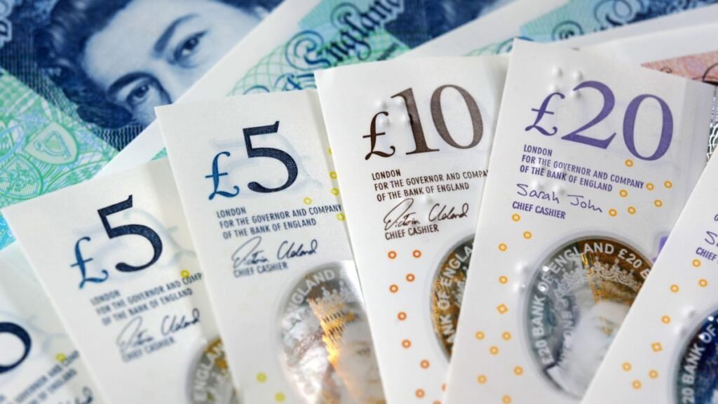 £200 Payment Scheme Coming in 2025 for People in the UK