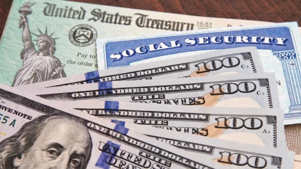 $5,000 Stimulus Check coming August 2025 : Will Everyone Receive This Payment?