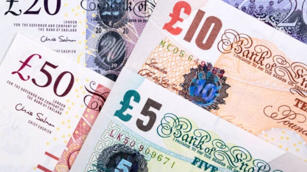 DWP £310 Pensioner Support 2025 : Are You Eligible ?