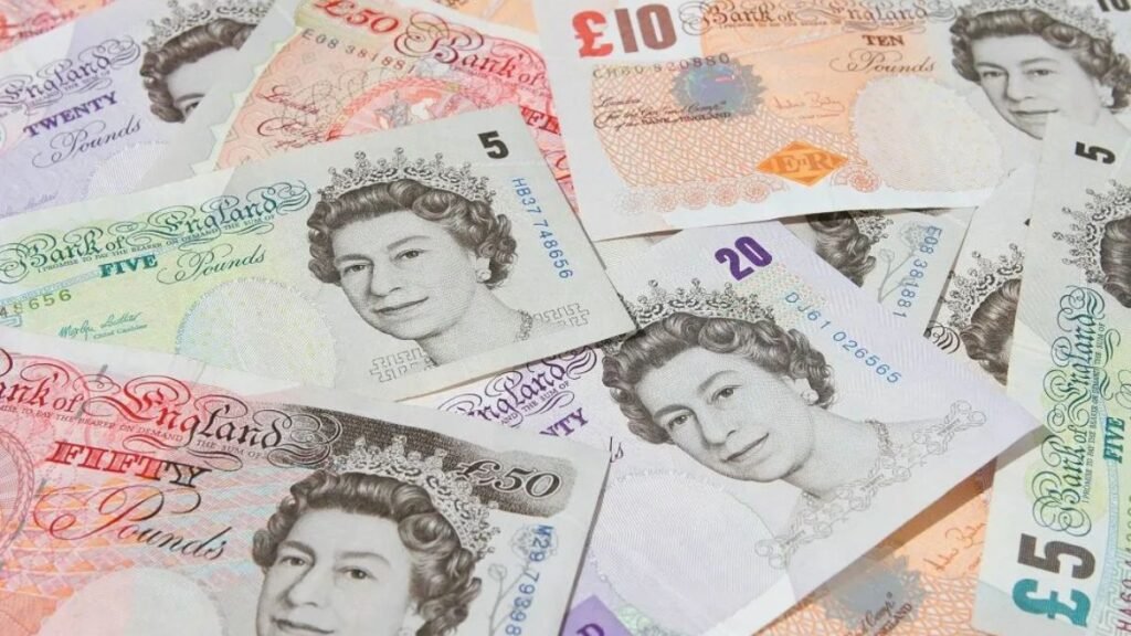 DWP £400 Payments Arriving Early in August 2025 – Who is Eligible for this Payout?