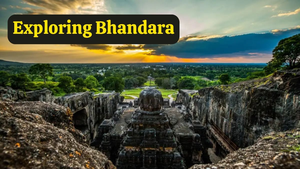 Exploring Bhandara: A Cultural and Local Tourism Guide to Maharashtra’s ‘Rice Bowl