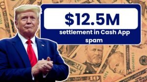 New Updates Block agrees to $12.5M settlement in Cash App spam text case
