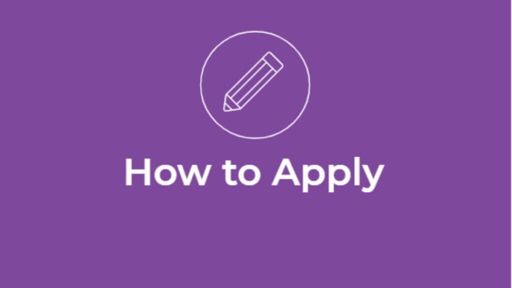 When and how to apply?