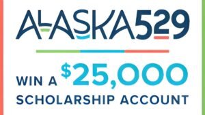 Win Alaska529’s $25,000 Scholarship Account: Check Application Process Now!